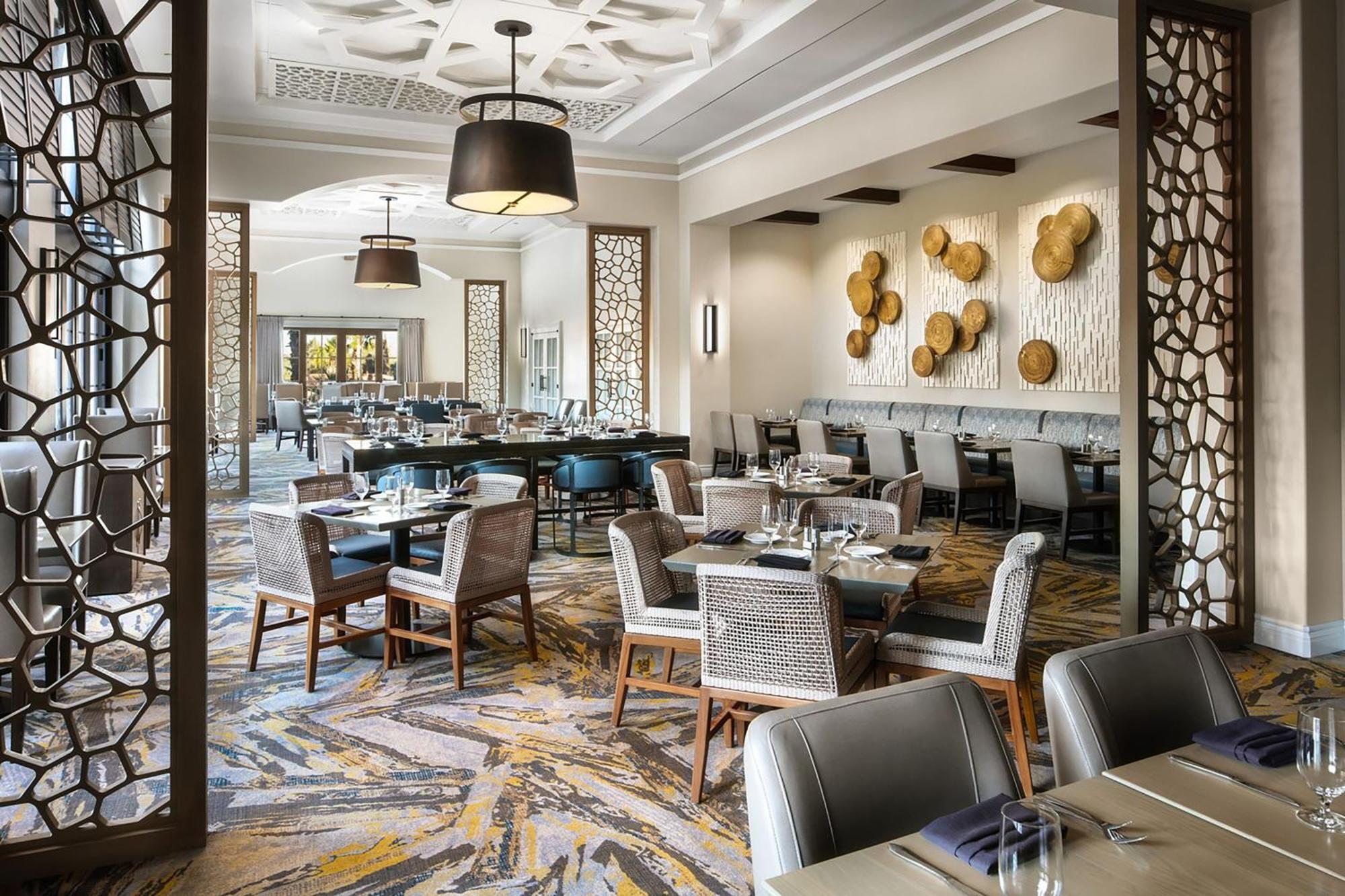 The Westin Lake Las Vegas Resort&Spa Exterior foto