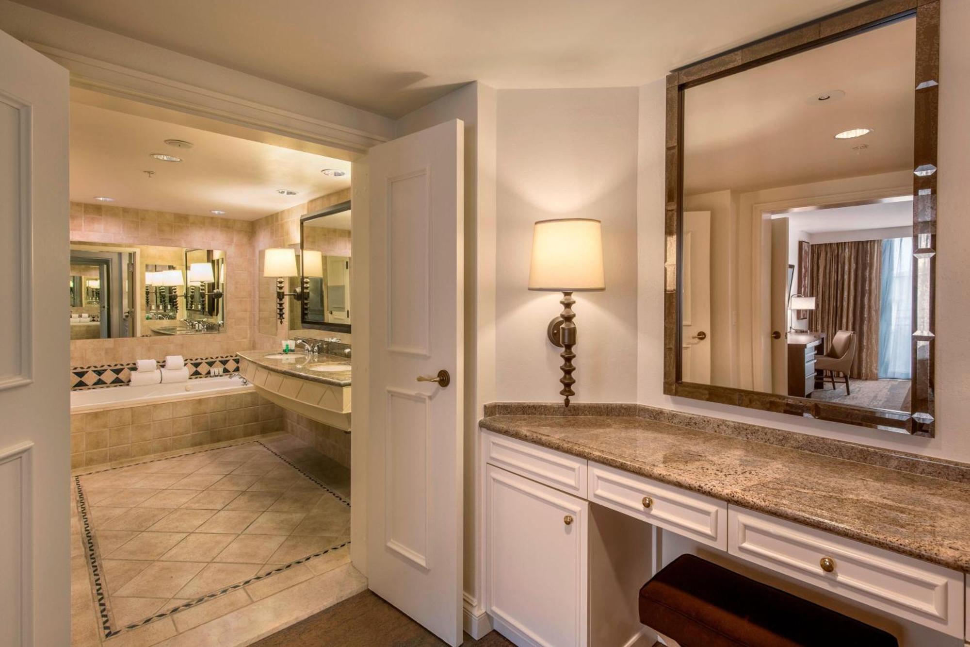 The Westin Lake Las Vegas Resort&Spa Exterior foto