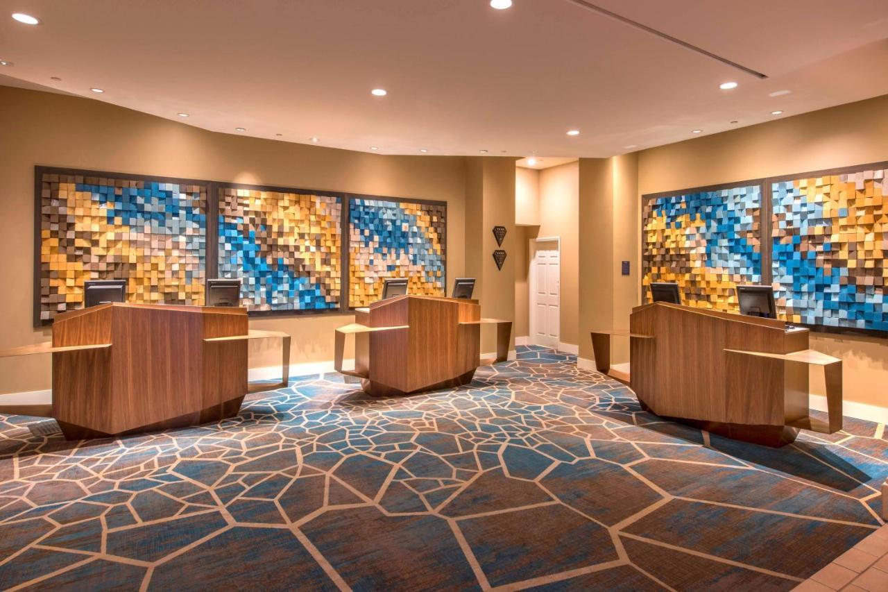 The Westin Lake Las Vegas Resort&Spa Exterior foto